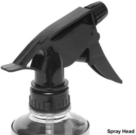 Spritzer Spray Bottle