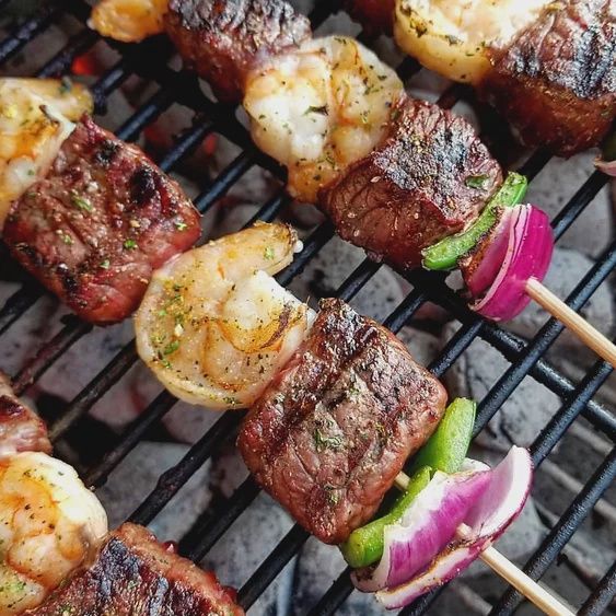 Spanglish Asadero Surf and Turf Rub