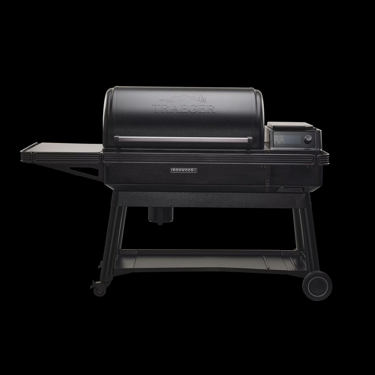 Ironwood XL Pellet Grill