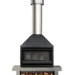 Metro Fires 1200 Fire