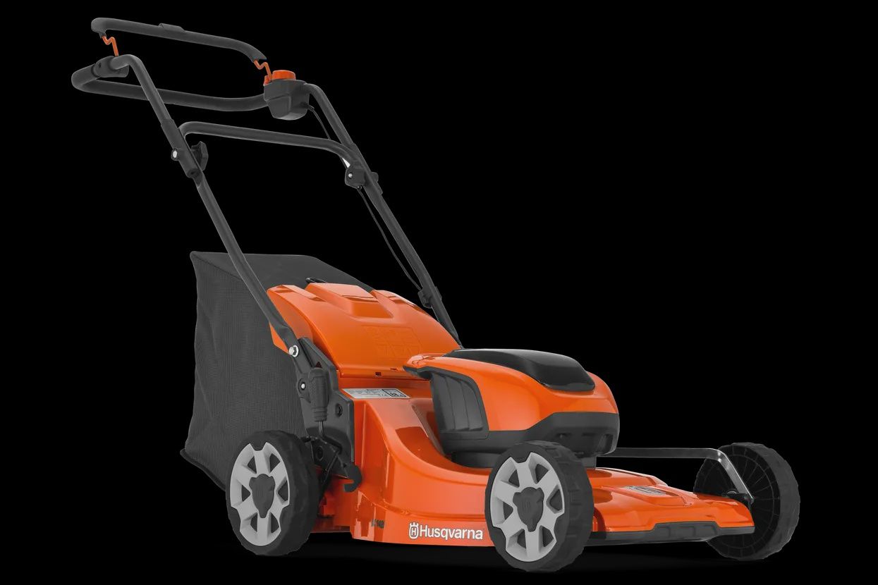 Husqvarna Electric Lawn Mower LC142i - Skin Only