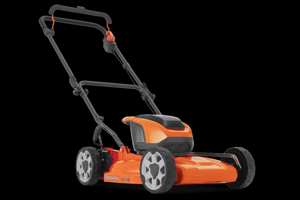 Husqvarna Electric Lawn Mower LC144i - Skin Only