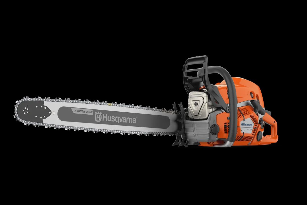 Husqvarna 592XP-24 Chainsaw 24"