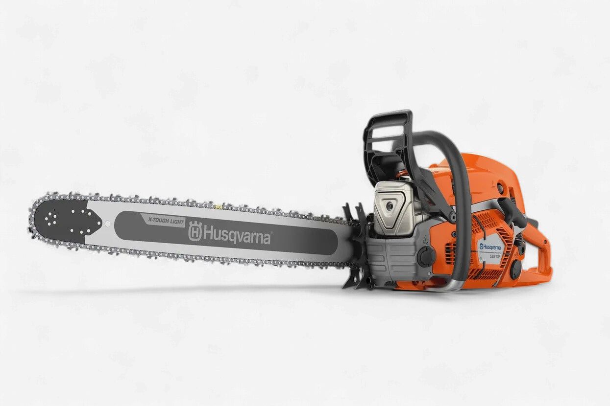 Husqvarna 592XP-24 Chainsaw 24"