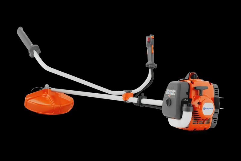 Husqvarna 129R Brushcutter 27.6cc