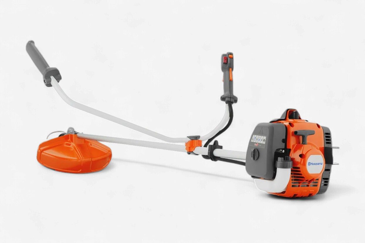 Husqvarna 129R Brushcutter 27.6cc