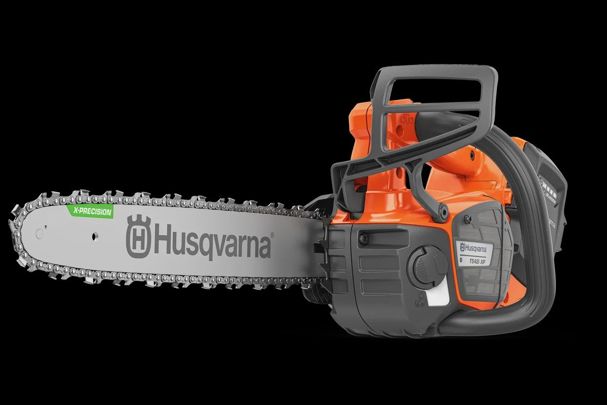 Husqvarna T542iX - Skin Chainsaw Top Handle T542iXP - 12" - Skin Only