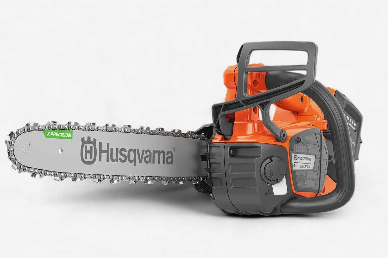 Husqvarna T542iXP - Skin Chainsaw Top Handle T542iXP - 12" - Skin Only