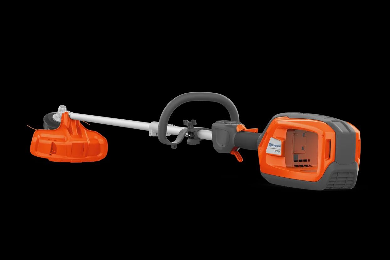Husqvarna 325iLK - Skin Combi Trimmer with T35 Bump Feed - Skin Only