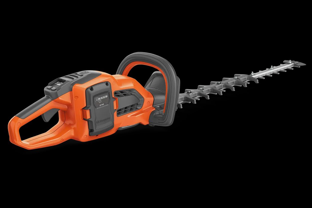 Husqvarna 322iHD60 - Skin Hedge Trimmer - Skin Only