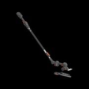 Husqvarna S20-P-Kit Shrub Shears + Pole + 18V Battery + Charger