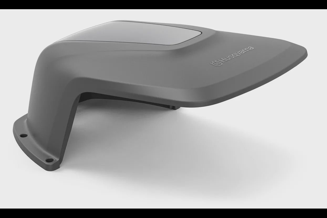 Husqvarna Aspire R4 House