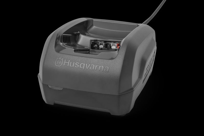 Husqvarna QC250 Li-ion Battery Charger 250W