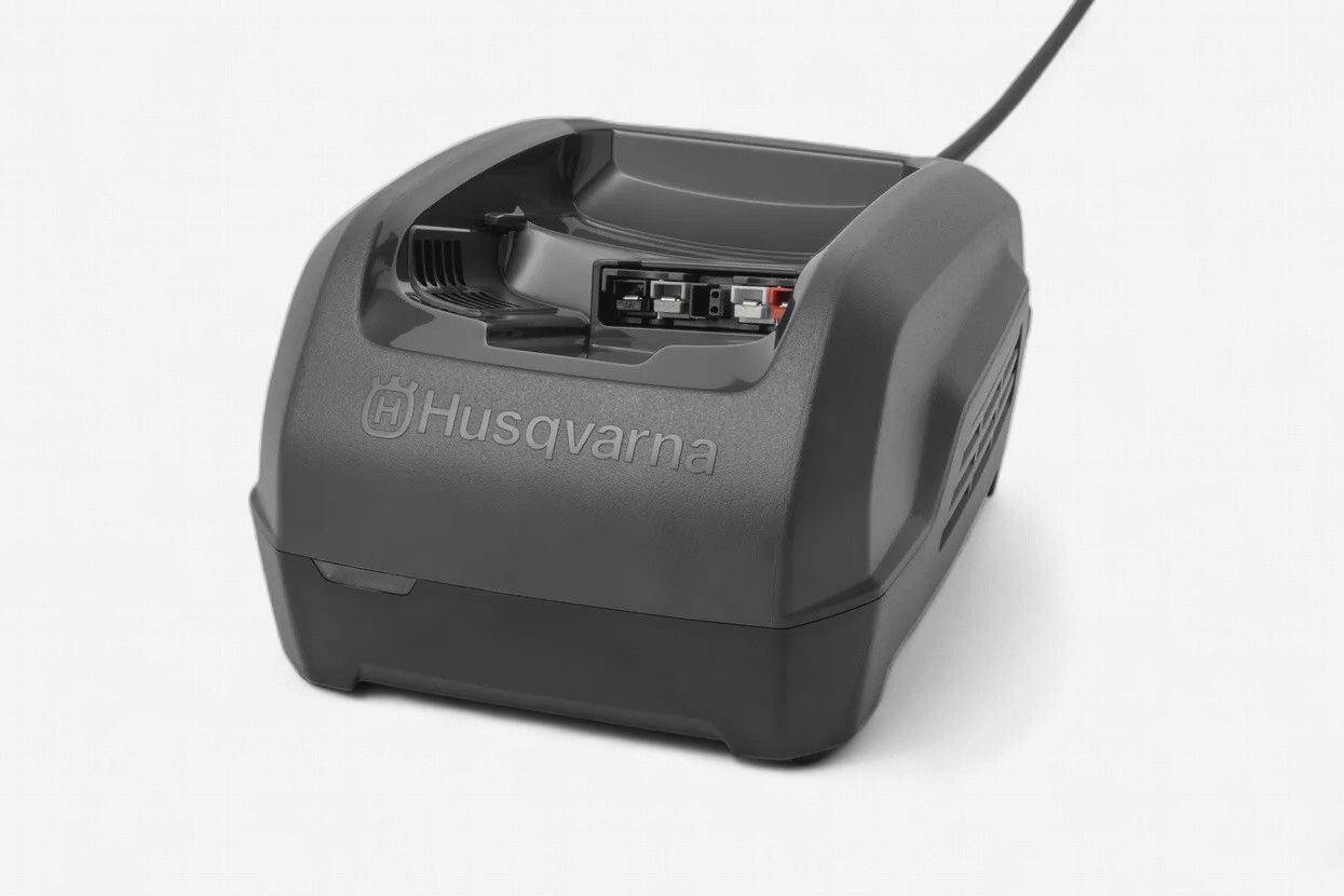 Husqvarna QC250 Li-ion Battery Charger 250W