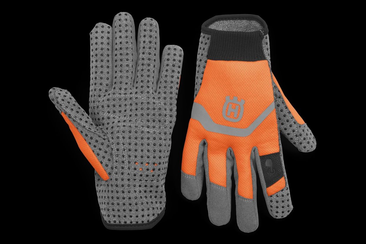 Husqvarna Gloves - Functional Light Vent Size 10