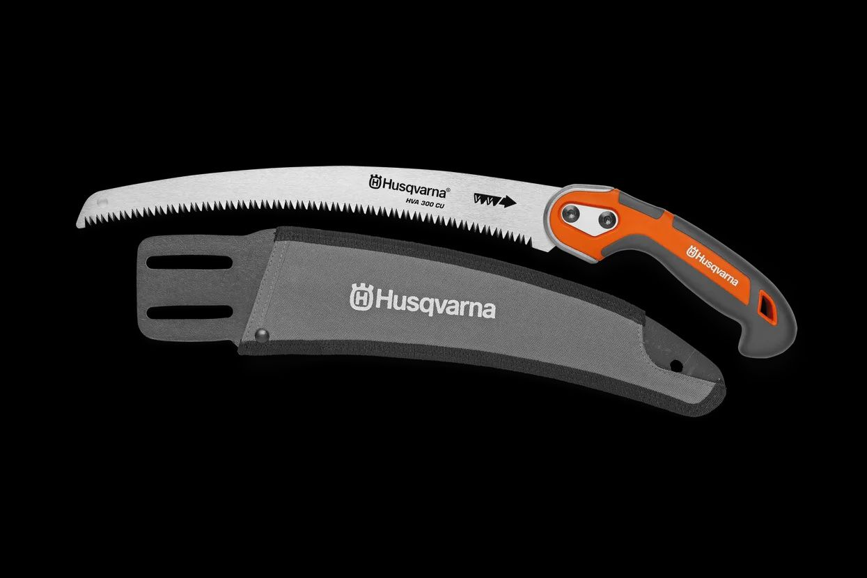 Husqvarna Handsaws - Fixed Curved Handsaw