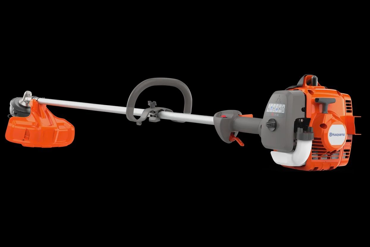 Husqvarna 325L Straight Shaft Trimmer 27.6cc