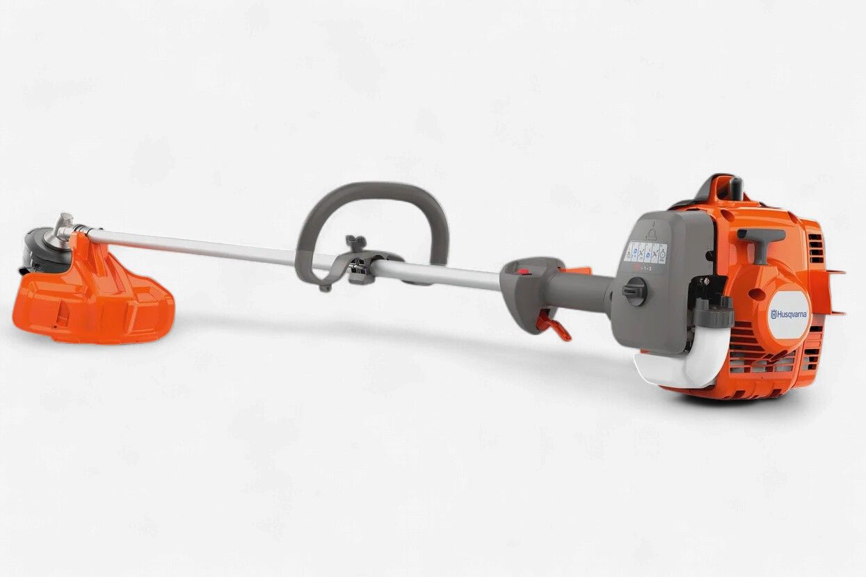 Husqvarna 325L Straight Shaft Trimmer 27.6cc
