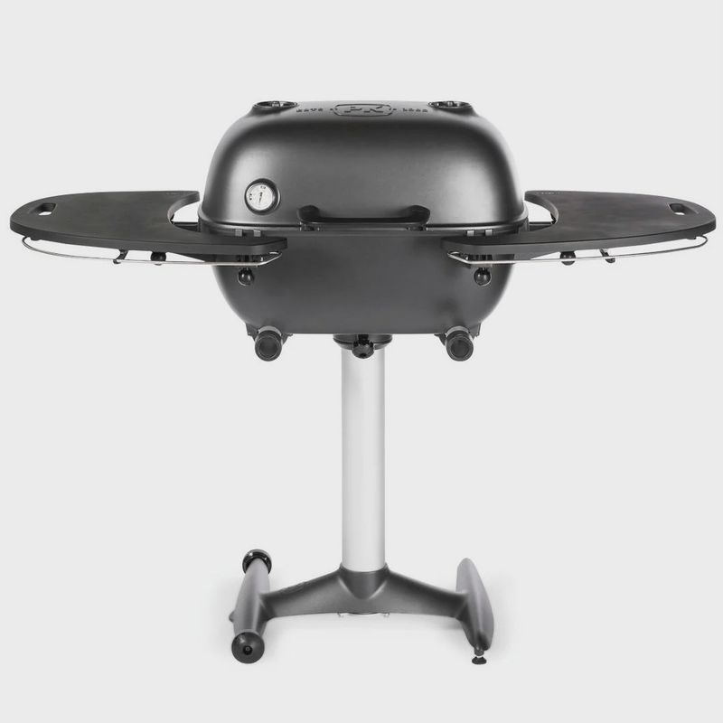 PK 360 Charcoal Grill and Smoker - Graphite