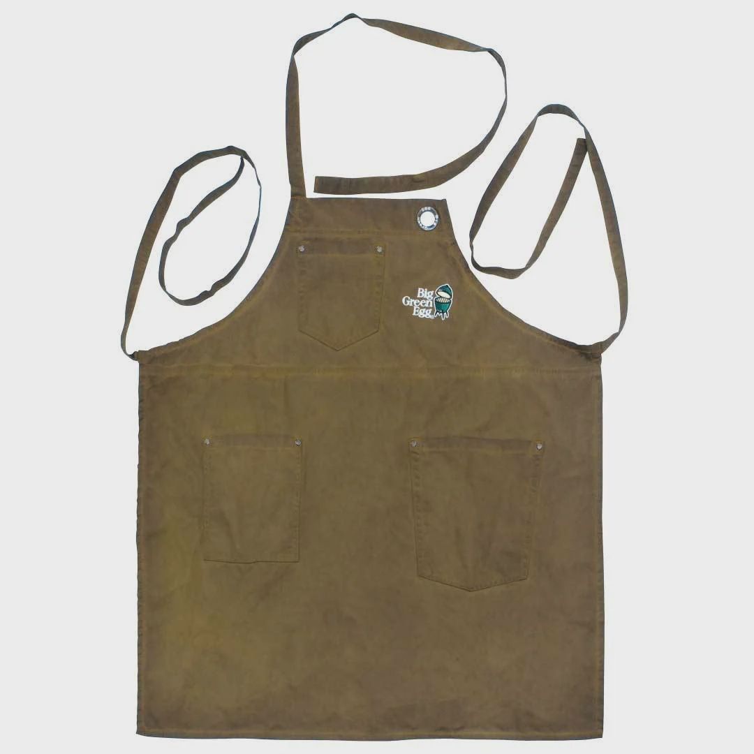 BGE Apron Khaki