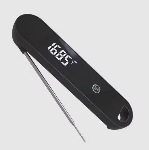 High Speed Instant Read Thermometer IP66