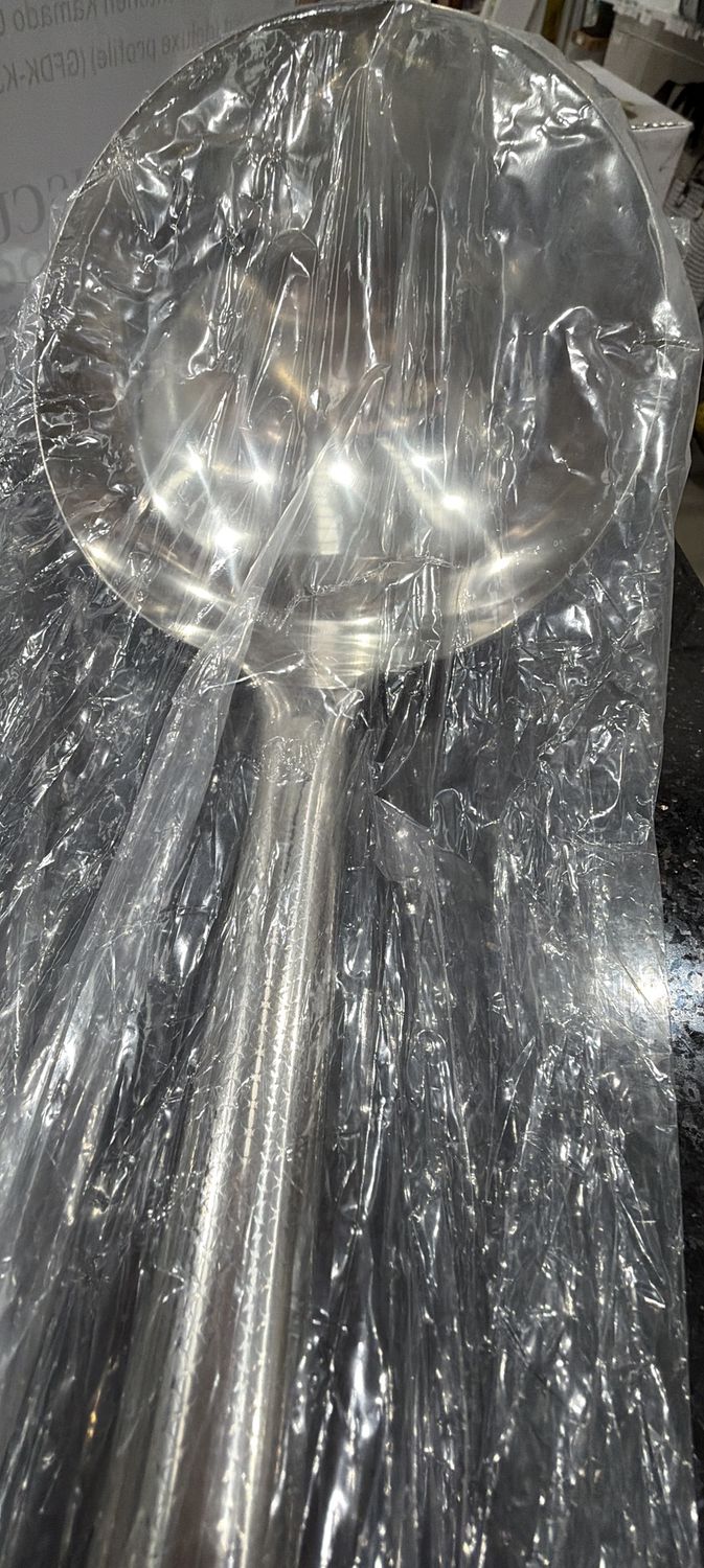 Outdoor Magic Ladle 540mm Long with 145mm Cup