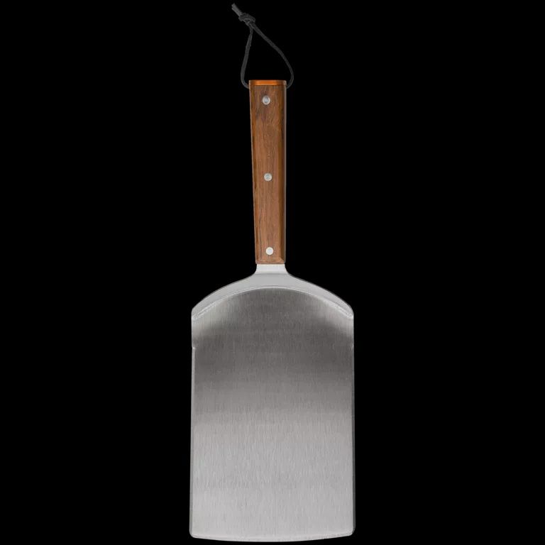 Traeger Large Cut Meat and Fish Spatula