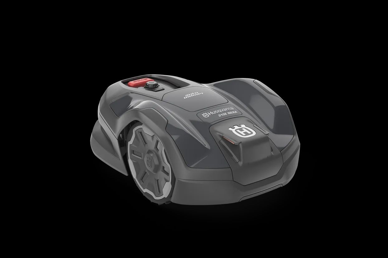 Husqvarna AM310E Nera Automower Robotic Lawnmower