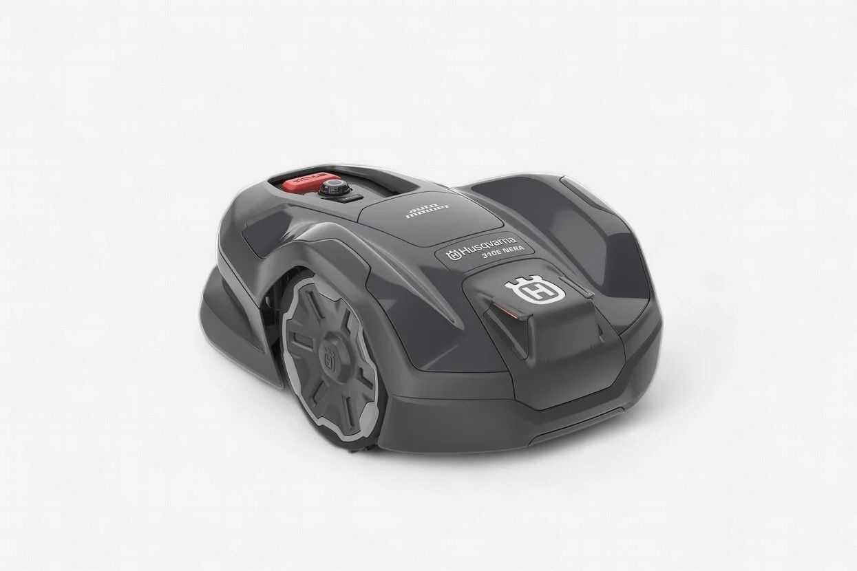 Husqvarna AM310E Nera Automower Robotic Lawnmower