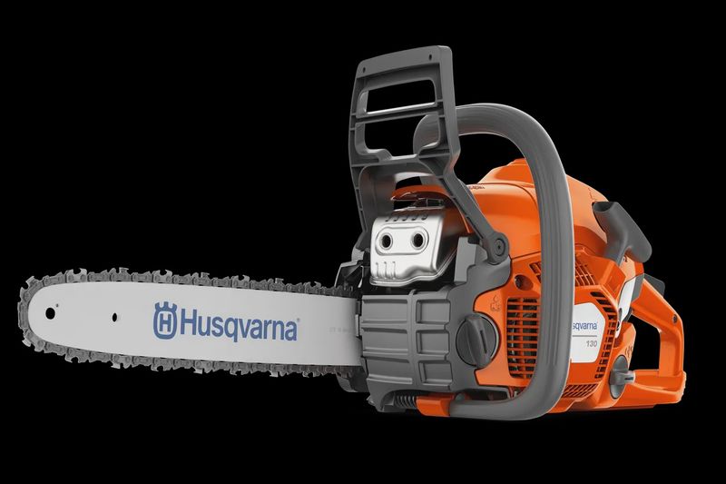 Husqvarna 130 Chainsaw 38.0cc 16"
