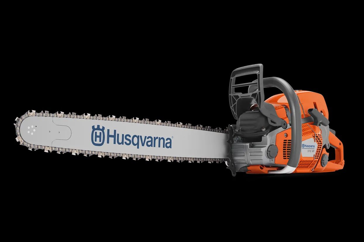 Husqvarna 572XP-18 Chainsaw 70.6cc 18"