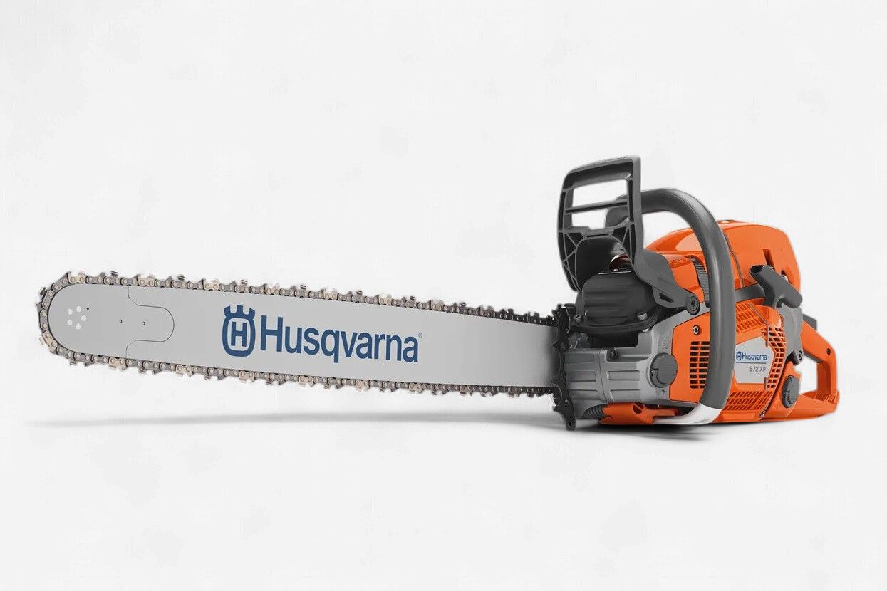Husqvarna 572XP-18 Chainsaw 70.6cc 18"