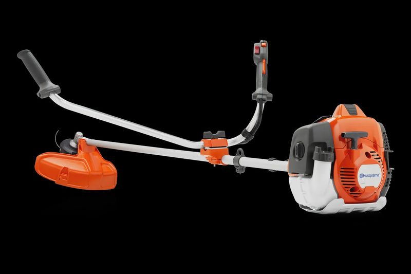 Husqvarna 525RS Brushcutter 25.4cc