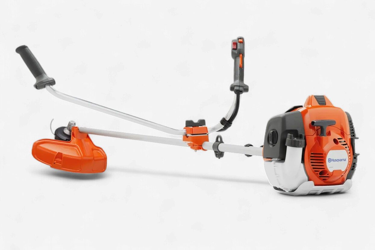 Husqvarna 525RS Brushcutter 25.4cc