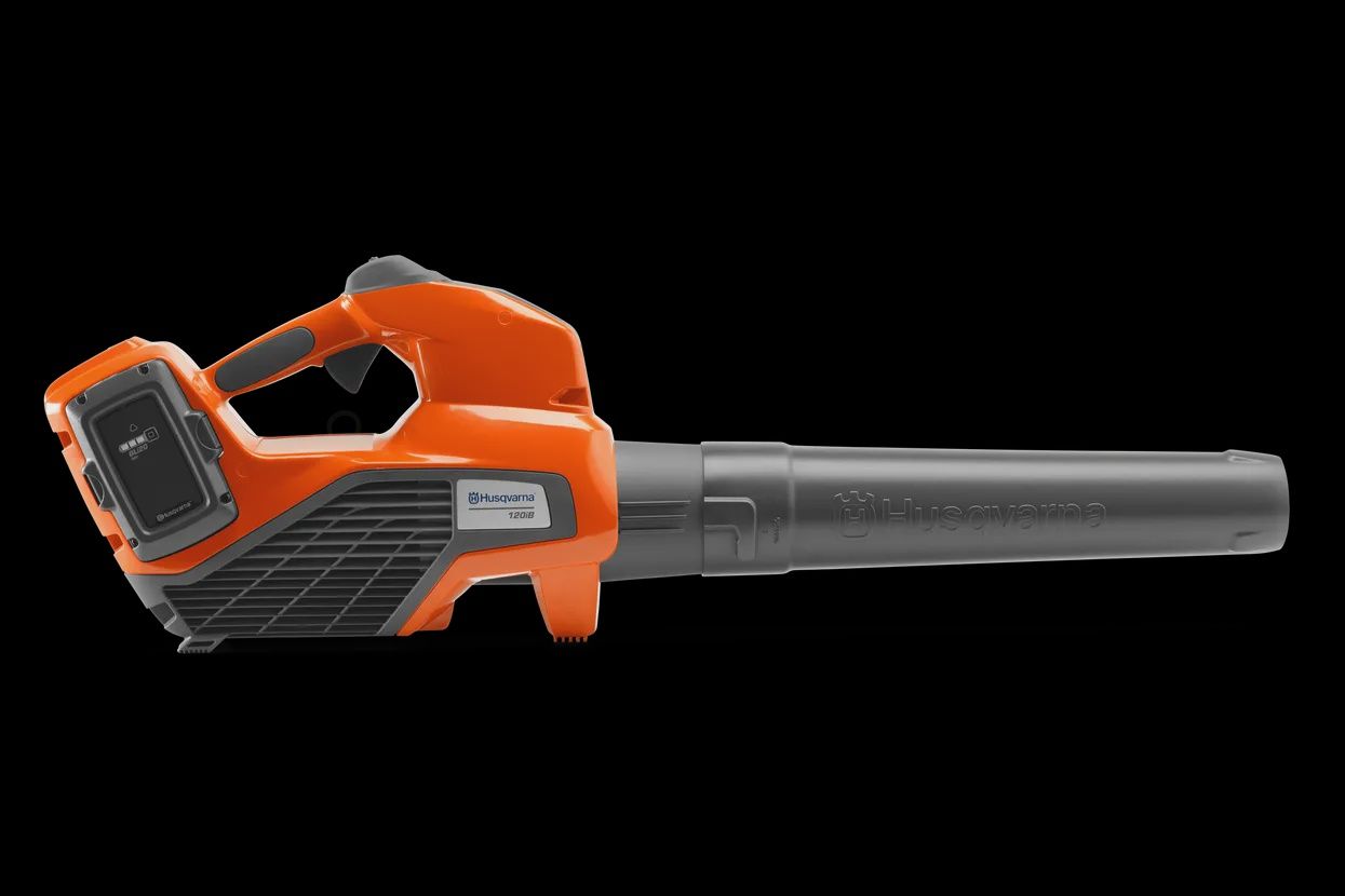 Husqvarna 120iB - Skin Handheld Blower - Skin Only