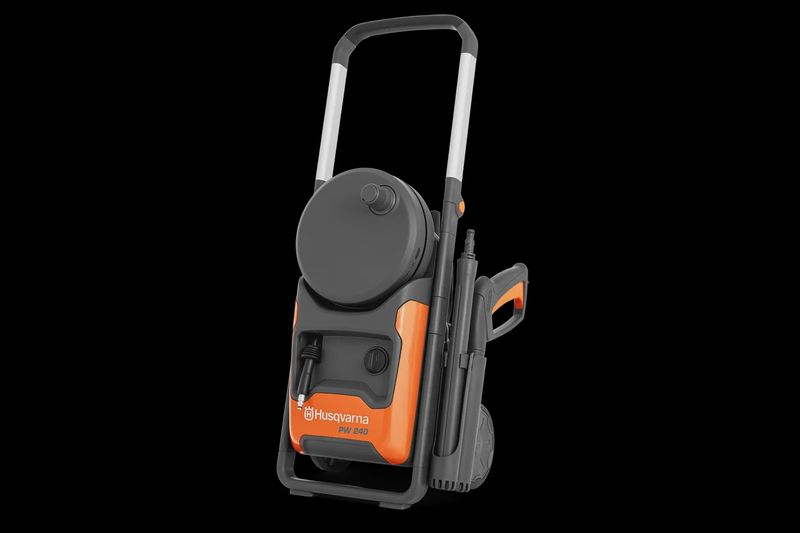 Husqvarna PW 240 Pressure Washer 1800W