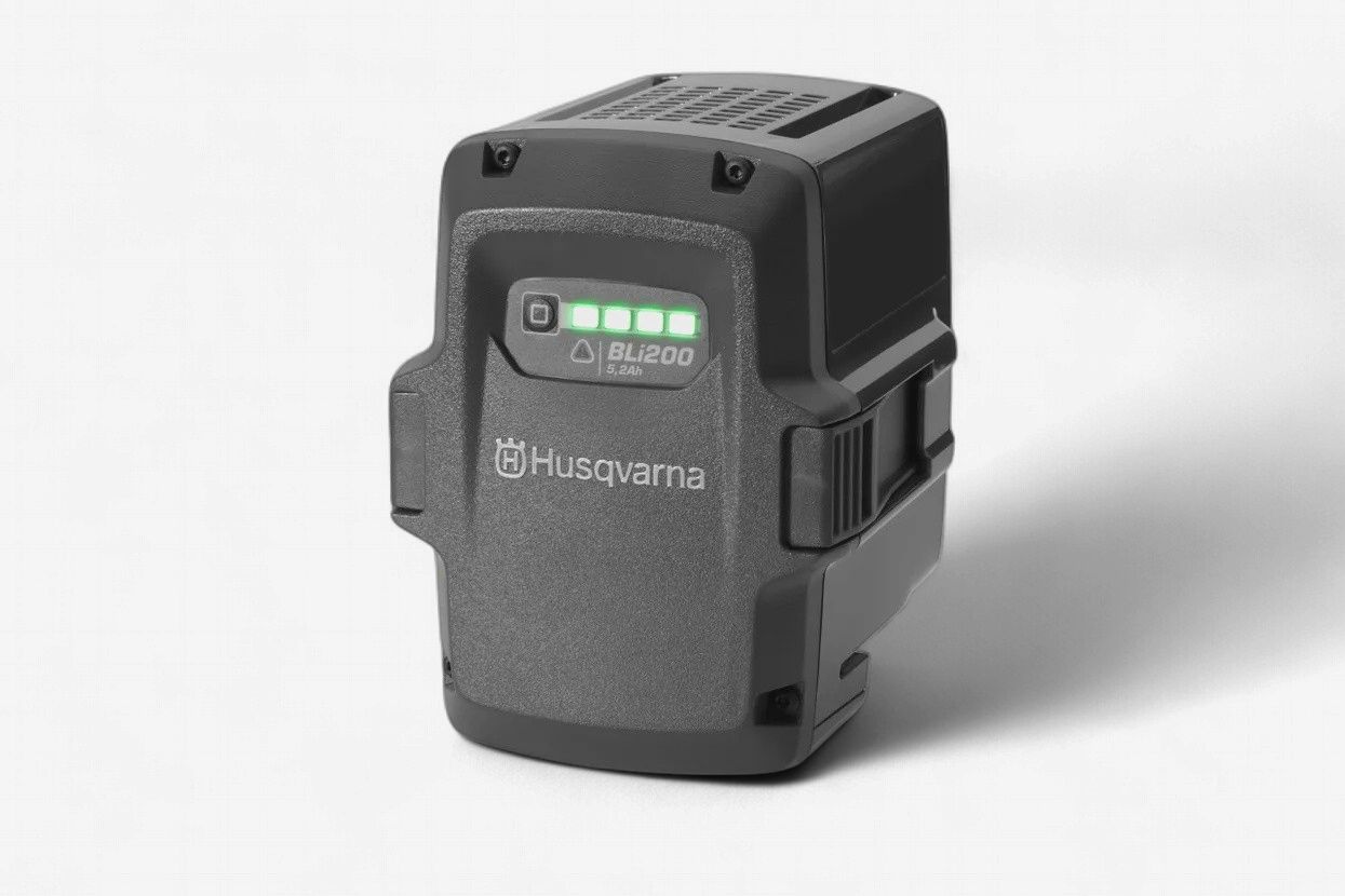 Husqvarna BLi200 5.0h Li-ion Battery