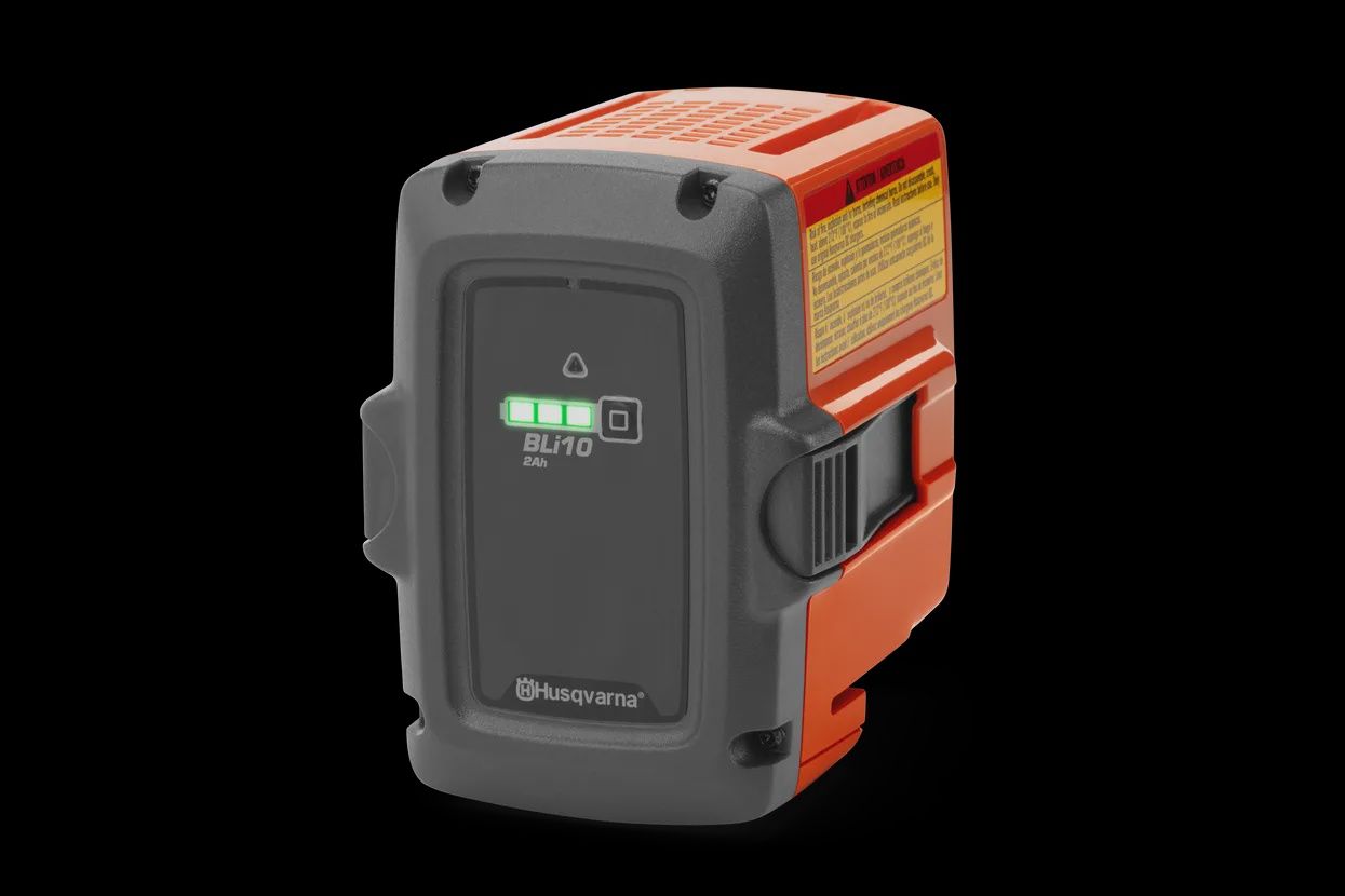 Husqvarna BLi10 2.0Ah Li-ion Battery