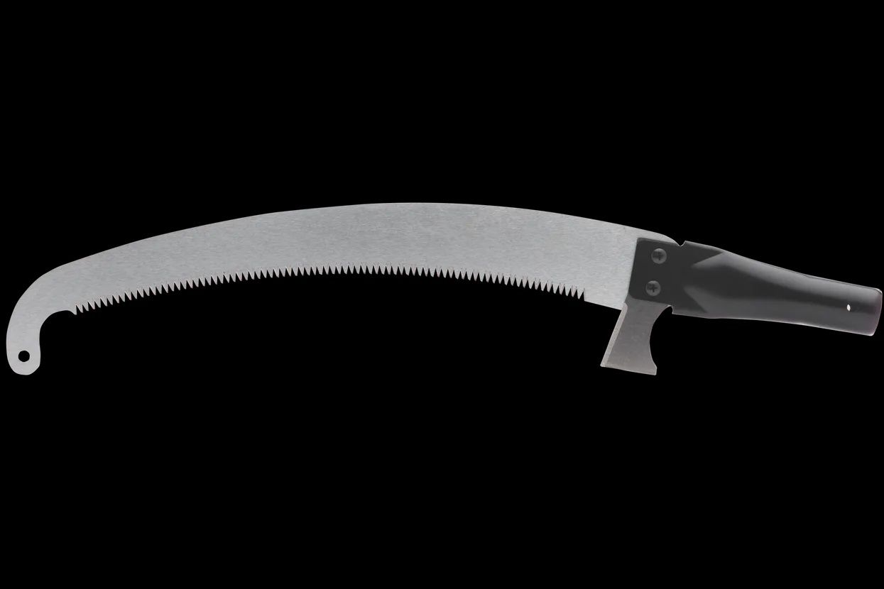 Husqvarna Pruning Saw with Bark Blade