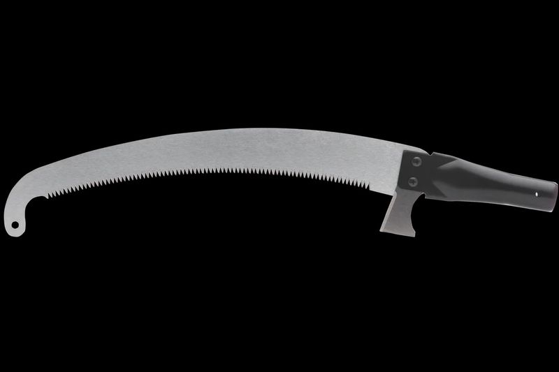 Husqvarna Pruning Saw with Bark Blade