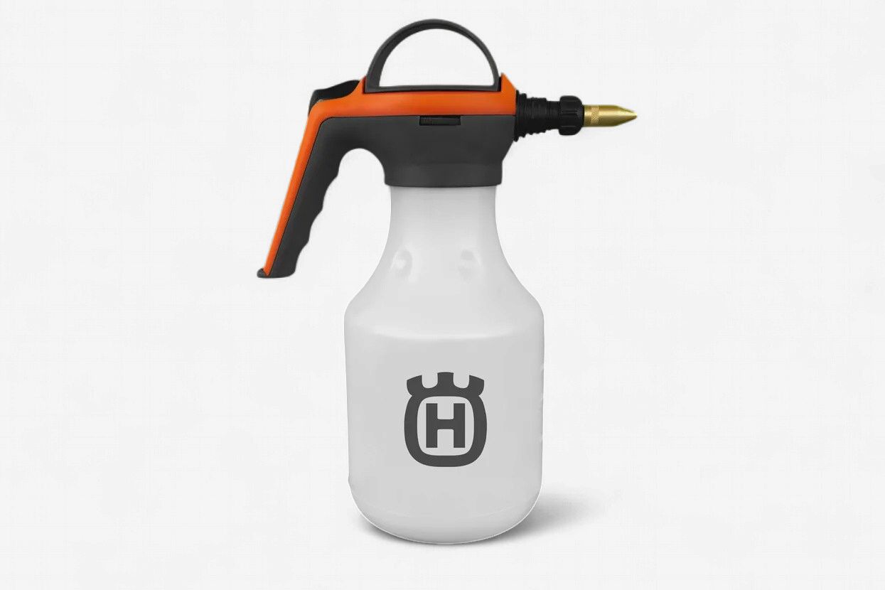 Husqvarna Manual Sprayers - 1.5 Litre Hand-held Sprayer (596 76 61-12)