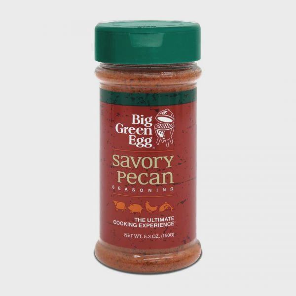 BGE Seasoning Savory Pecan