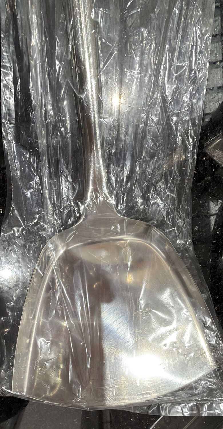 Outdoor Magic Spatula 540mm Long with 130mm Blade