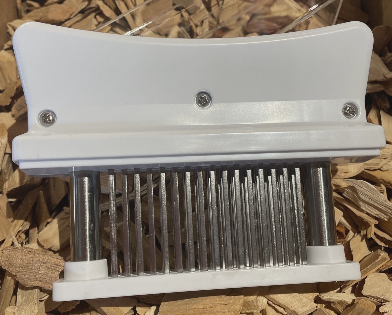 Meat Tenderiser / Jacquard