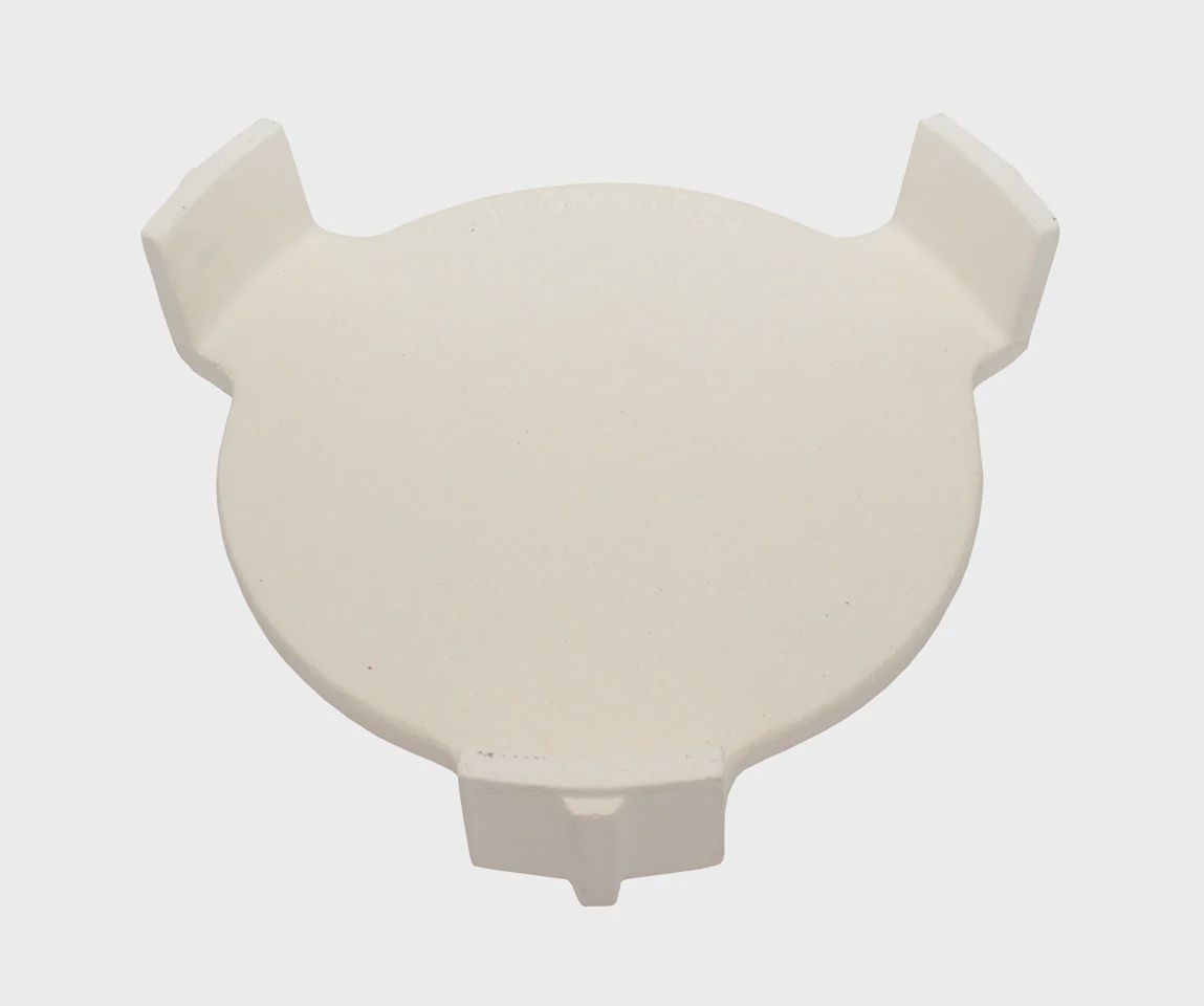 Big Green Egg Xlarge ConvEGGtor