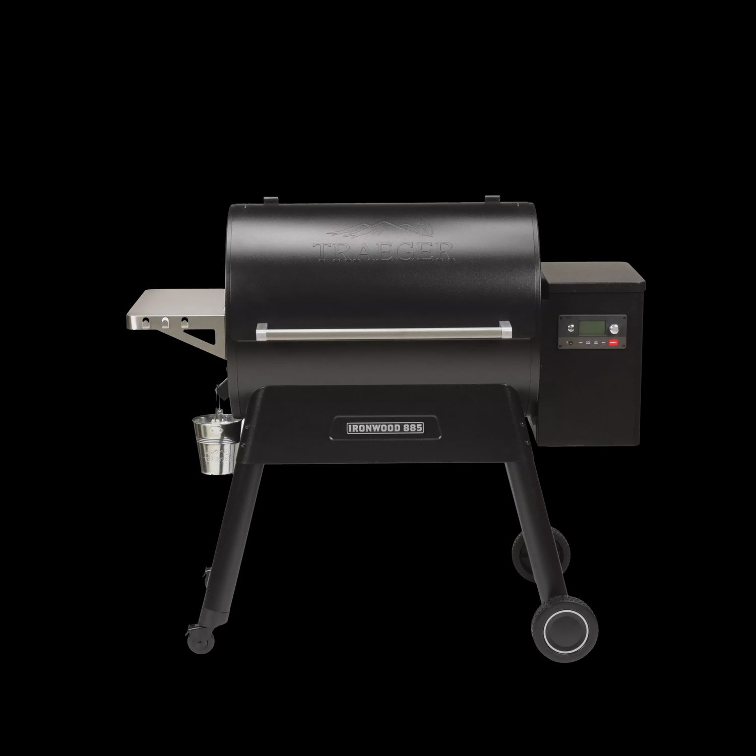 Ironwood 885 Pellet Grill