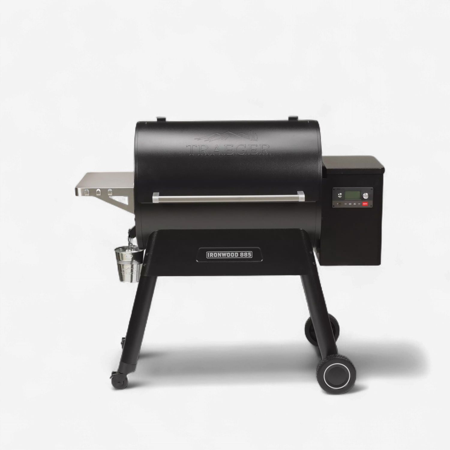 Ironwood 885 Pellet Grill
