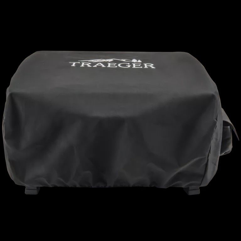 Ranger Grill Cover