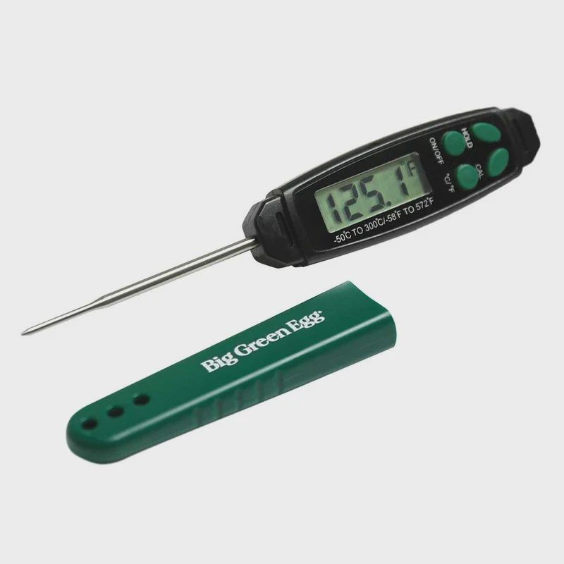 BGE Thermometer Quick Read Pocket Size