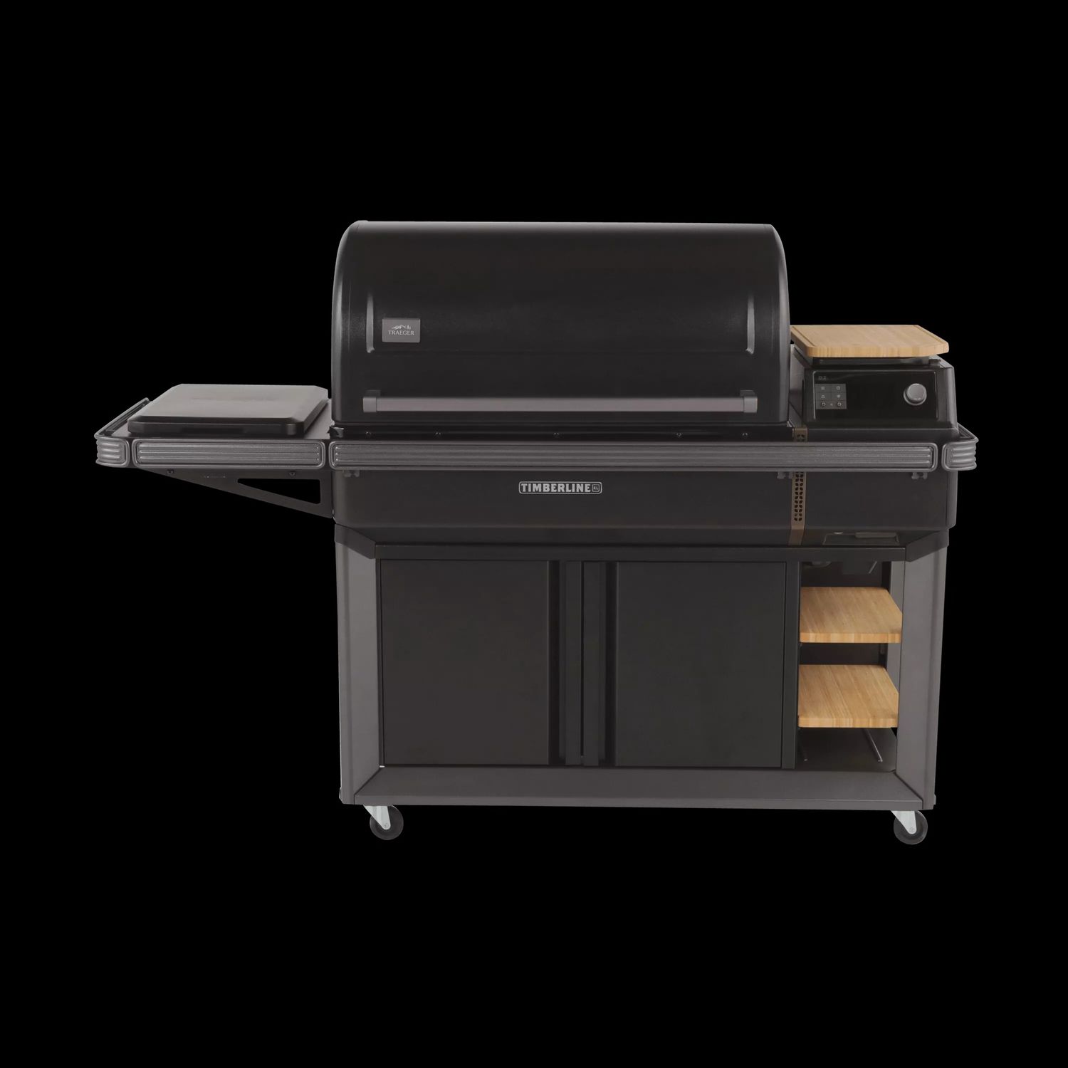 Timberline XL Pellet Grill